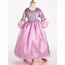 Rapunzel Deluxe Dress (Med)