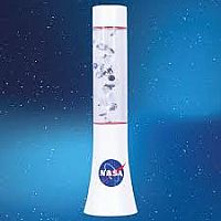 NASA FLOW LAMP