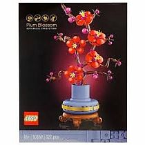 LEGO Plum Blossom