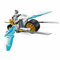 LEGO ZANES ICE MOTORCYCLE