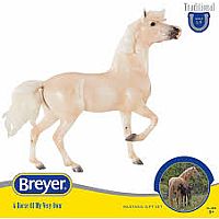 BREYER ENCORE & TOR