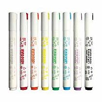 VIVID POP PAINT MARKERS METALLIC