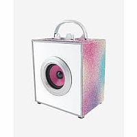 INFINITY SPEAKER KARAOKE SET