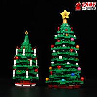 LEGO CHIRSTMAS TREE