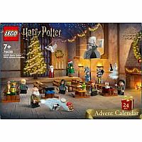 LEGO HARRY POTTER ADVENT CL 24