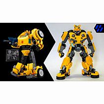 LEGO BUMBLEBEE