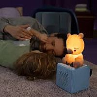 SLEEPY BEAR NIGHT LIGHT