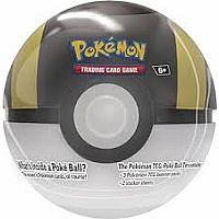 POKEMON POKEBALL TIM 2024 Q4