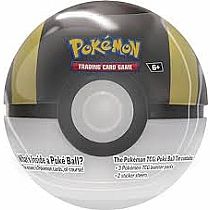 POKEMON POKEBALL TIM 2024 Q4