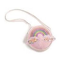 SOMEWHERE OVER/ RAINBOW PURSE