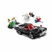 LEGO SPIDER-MAN V VENOM CAR