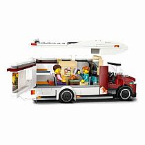 LEGO HOLIDAY ADVNTR CAMPER VAN