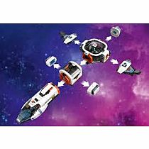 LEGO MODULR GALACTIC SPACESHIP