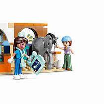 LEGO HORSE AND PET VET CLINIC