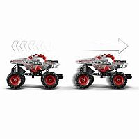 LEGO MONSTER JAM THUNDERROARUS