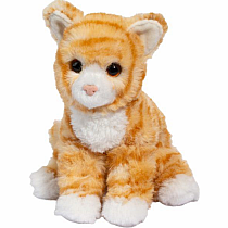 GINGIE STRIPED CAT MINI SOFT