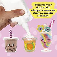 KLUTZ MINI SHAKE SHOP KIT