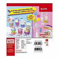 KLUTZ MINI SHAKE SHOP KIT