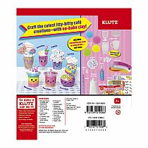 KLUTZ MINI SHAKE SHOP KIT