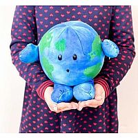 EARTH BUDDY