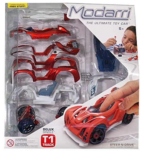 Modarri sales toy car