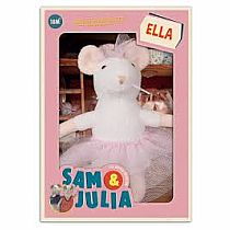 SAM & JULIA ELLA PLUSH