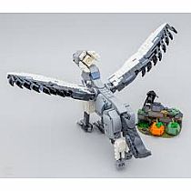 LEGO BUCKBEAK