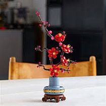 LEGO Plum Blossom