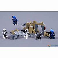 LEGO Ambush on Mandalore™ Battle Pack