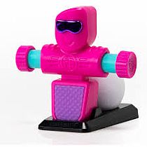 FOOSBOTS SERIES 3 SINGLE ASST