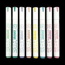 VIVID POP PAINT MARKERS PASTEL