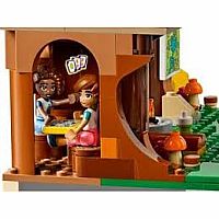 LEGO ADVENTURE CAMP TREE HOUSE