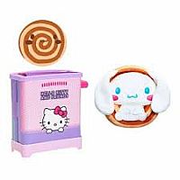 HELLO KITTY TOASTY TREATZ