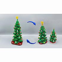 LEGO CHIRSTMAS TREE