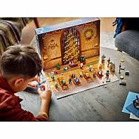 LEGO HARRY POTTER ADVENT CL 24