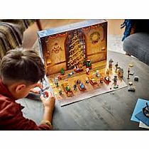 LEGO HARRY POTTER ADVENT CL 24