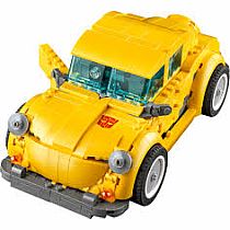 LEGO BUMBLEBEE