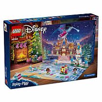 LEGO DISNEY ADVENT CAL 24