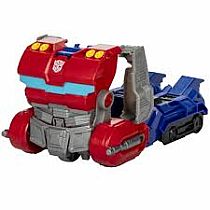 TRANSFORMERS MEGA CHANGER