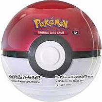 POKEMON POKEBALL TIM 2024 Q4