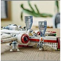 LEGO ARC-170 STARFIGHTER#