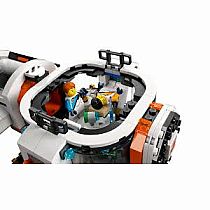 LEGO MODULR GALACTIC SPACESHIP