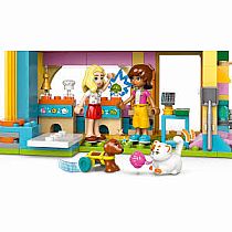 LEGO PET ACCESSORIES SHOP