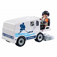 PM NHL Zamboni Machine