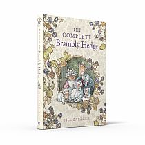 BRAMBLY HEDGE