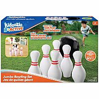 JUMBO BOWLING