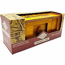 PHAROAH'S TOMB PUZZLE BOX