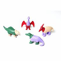 MINI MIX MATCH DINOSAURS 2