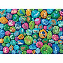 NORTHWEST STONES 1000PC PZ