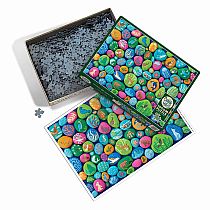 NORTHWEST STONES 1000PC PZ